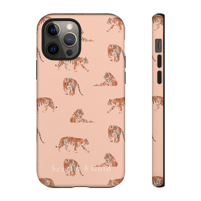 The Tigers Pride | Phone Case