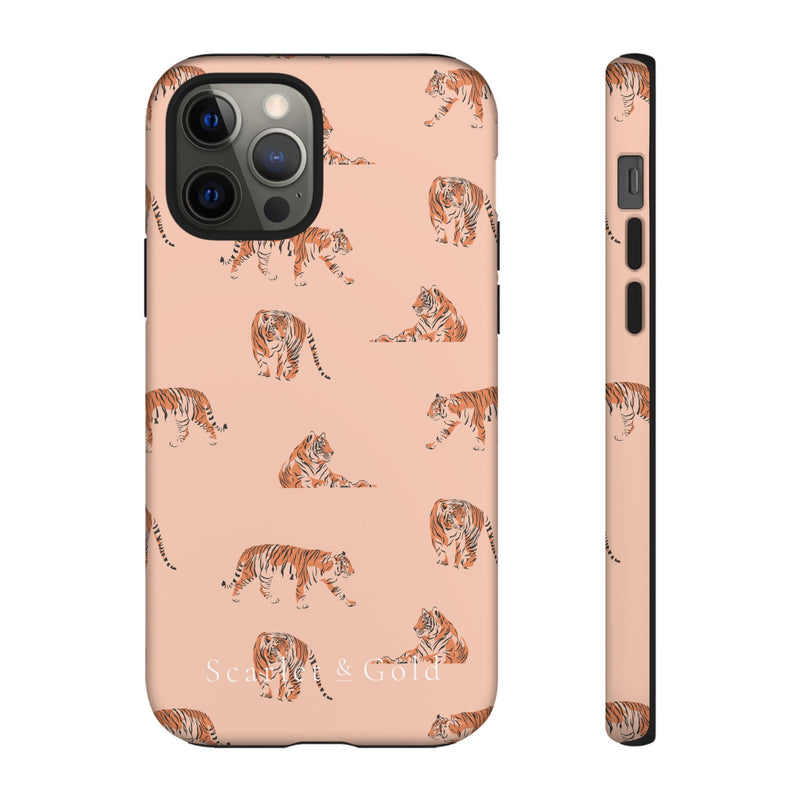 The Tigers Pride | Phone Case