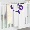 The SFA Charter Circle | Sherpa Fleece Blanket