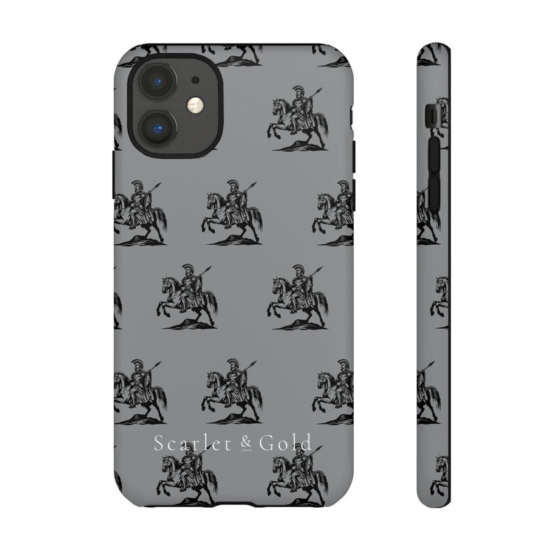 The Horses Repeat | Phone Case