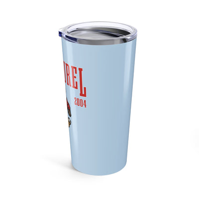 The Vintage Mt. Laurel | Tumbler 20oz