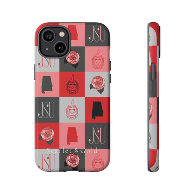 The Jax State All The Things | Phone Case