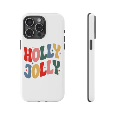 The Holly Jolly Multi | Phone Case