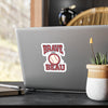 The Vintage Brave Like Beau | Vinyl Decal