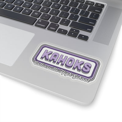 The KAHOKS | Sticker