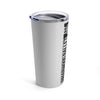 The Briarwood Ballet Rectangle | Tumbler 20oz