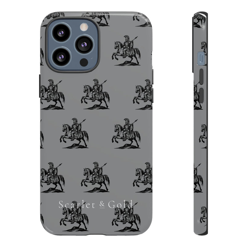 The Horses Repeat | Phone Case