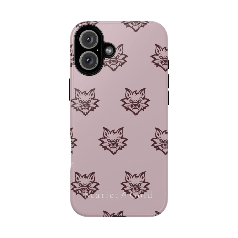 The Boko Head Repeat | Phone Case