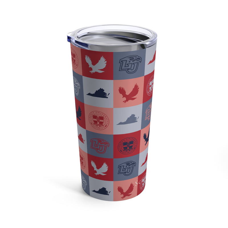 The Liberty All The Things | Tumbler 20oz