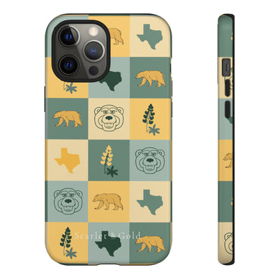 The Baylor All the Things | Phone Case