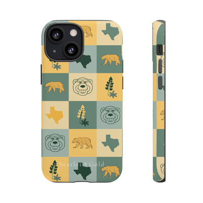 The Baylor All the Things | Phone Case