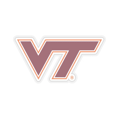 The VT Logo | Sticker