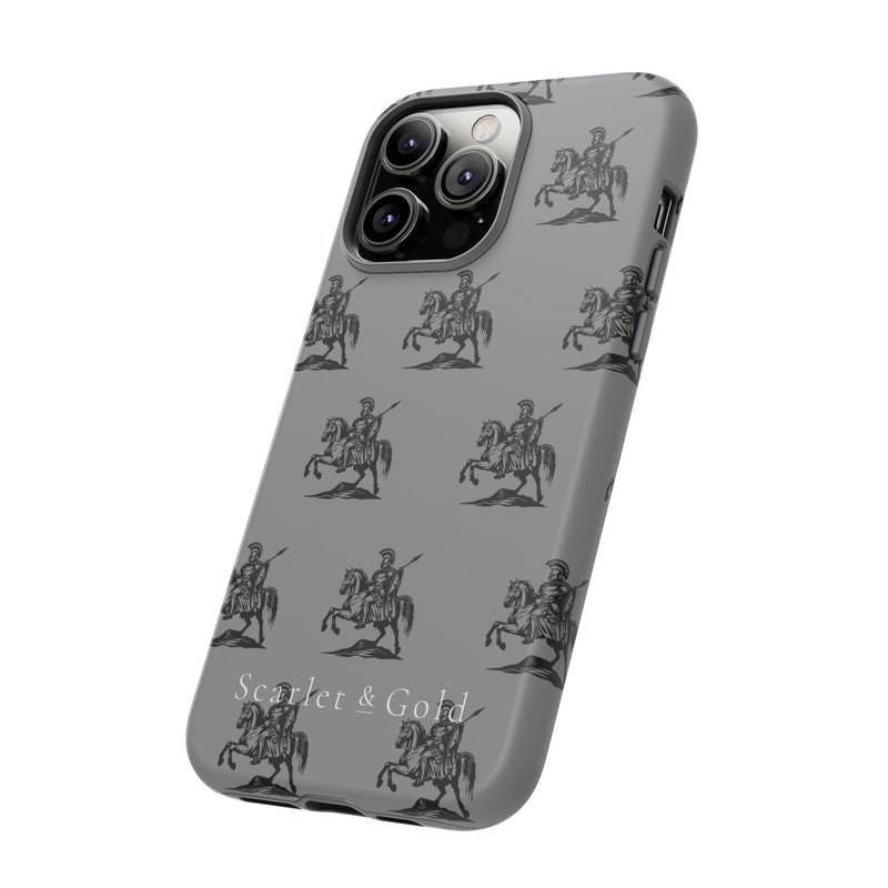 The Horses Repeat | Phone Case