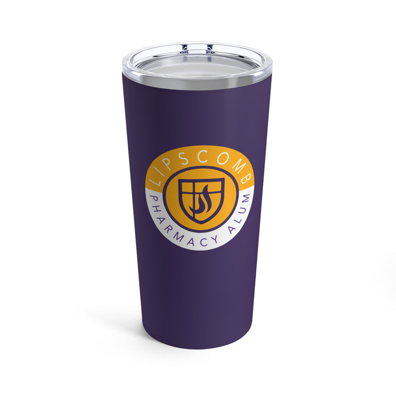 The Lipscomb Circle | 20oz Tumbler