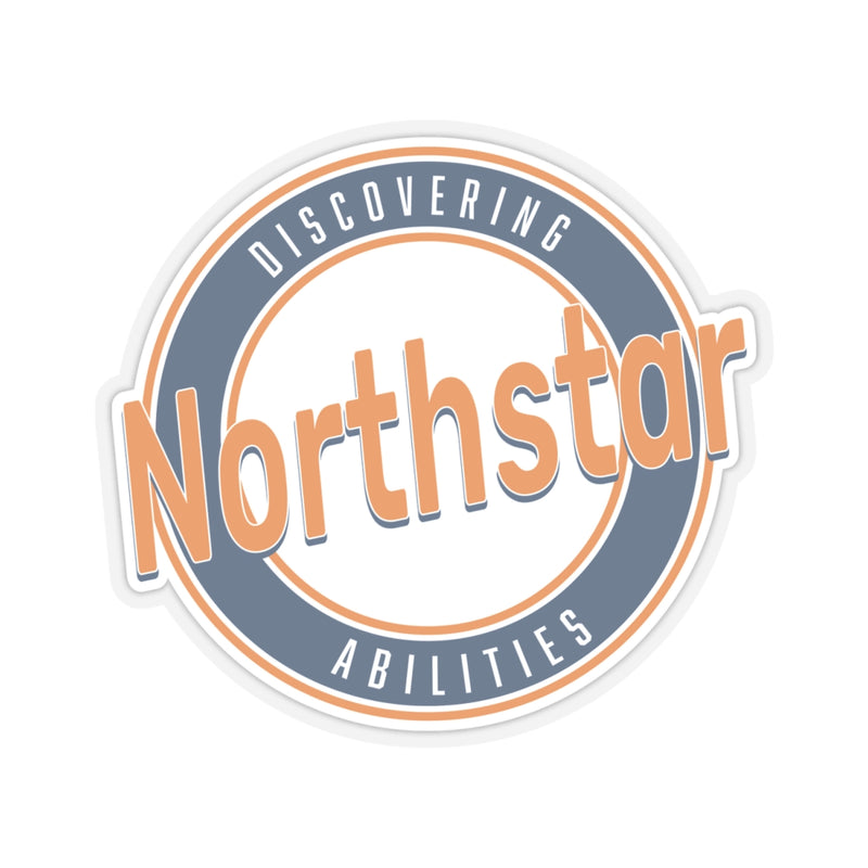 The Northstar Circle | Sticker