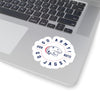 The Go Jags! | Sticker
