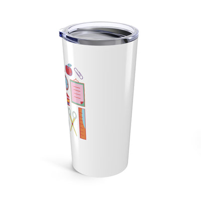 The All Things School | Tumbler 20oz