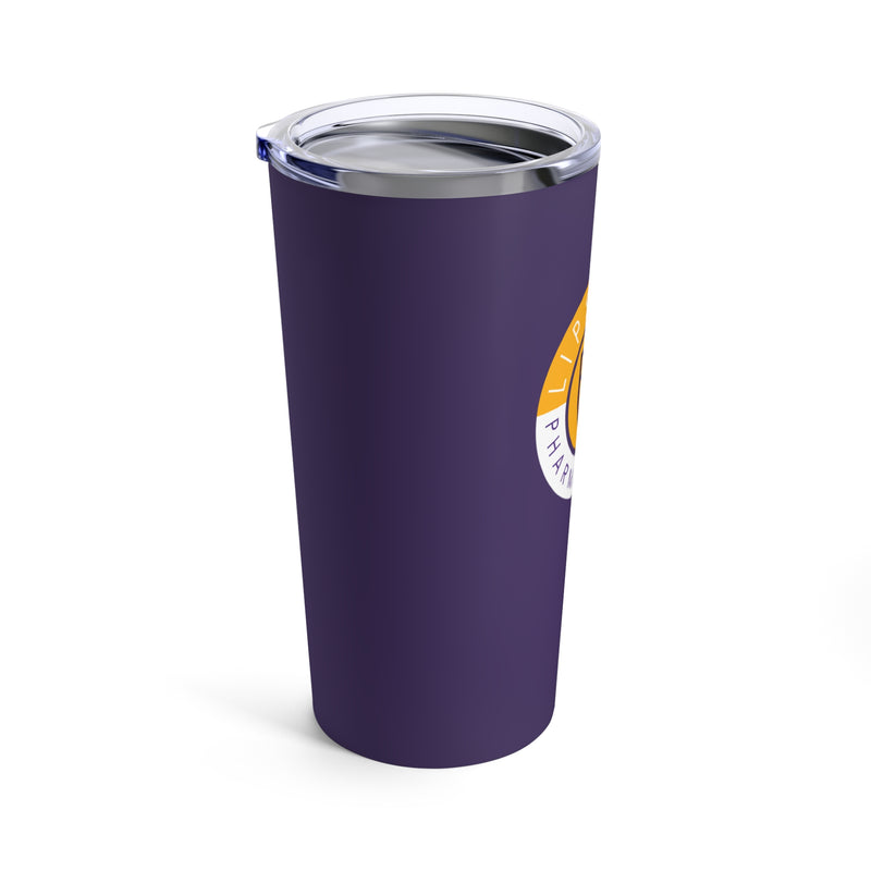 The Lipscomb Circle | 20oz Tumbler