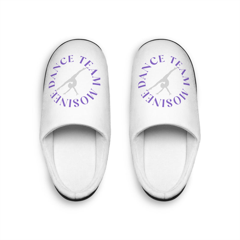 The Mosinee Circle | Slippers