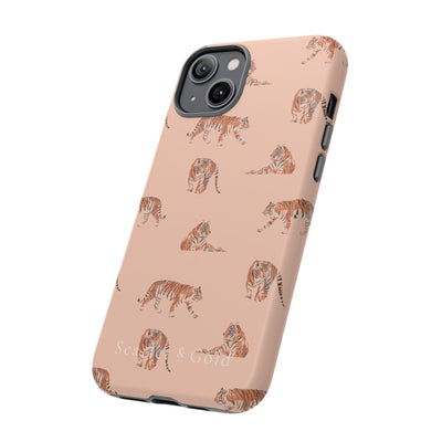 The Tigers Pride | Phone Case