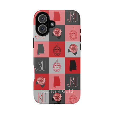 The Jax State All The Things | Phone Case