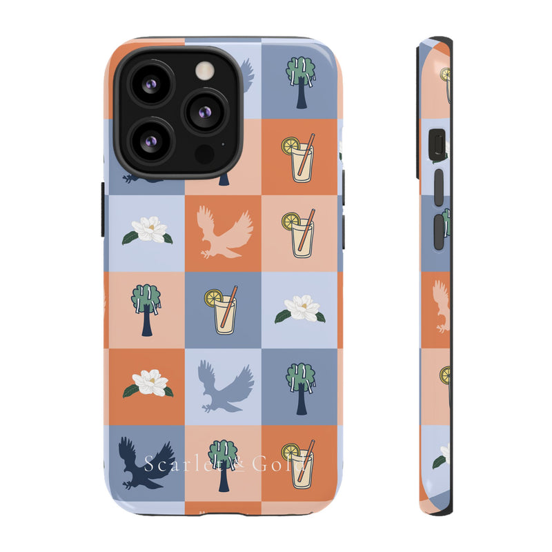 The Auburn All the Things | Phone Case