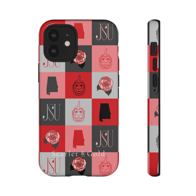 The Jax State All The Things | Phone Case