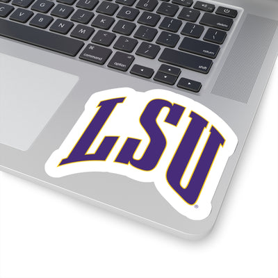 The Big LSU Arch | Sticker