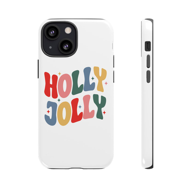 The Holly Jolly Multi | Phone Case