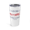 St. George's Building | Tumbler 20oz