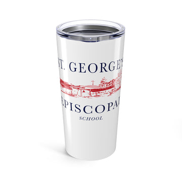 St. George's Building | Tumbler 20oz