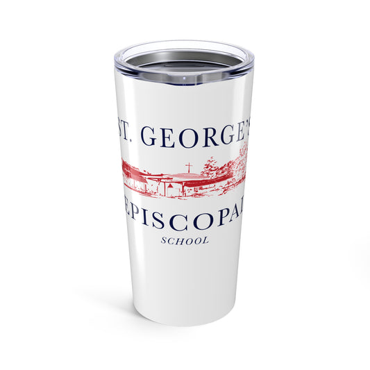 St. George's Building | Tumbler 20oz