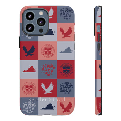 The Liberty All The Things | Phone Case