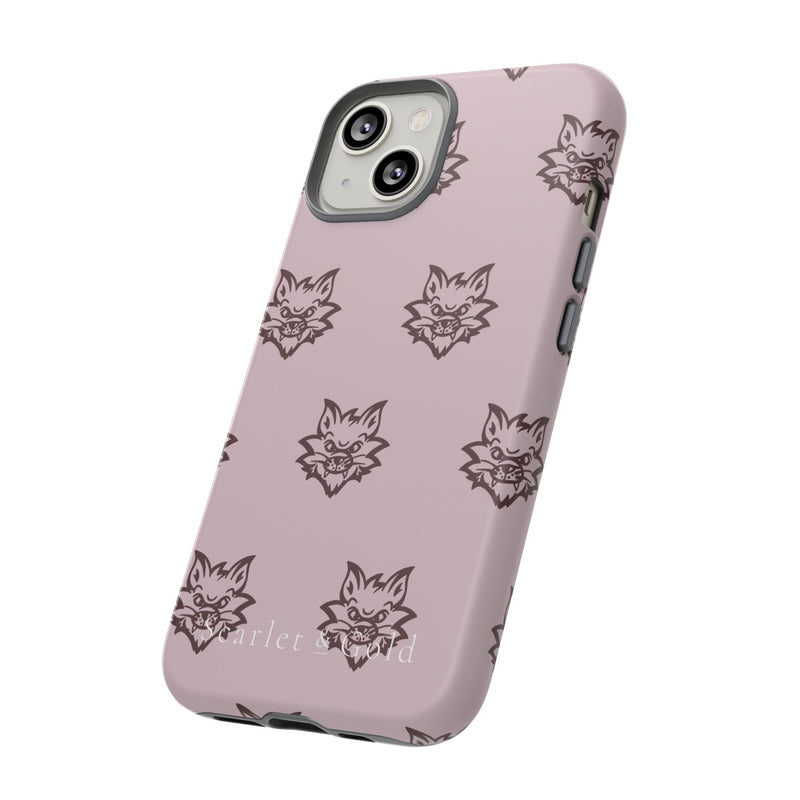 The Boko Head Repeat | Phone Case