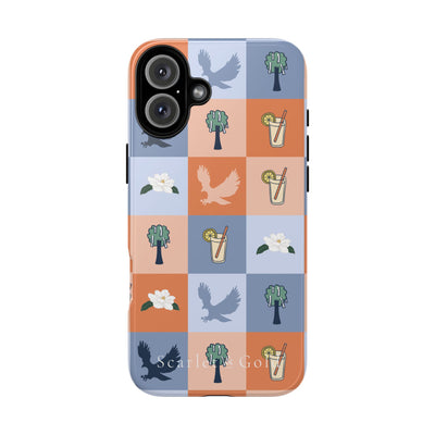 The Auburn All the Things | Phone Case