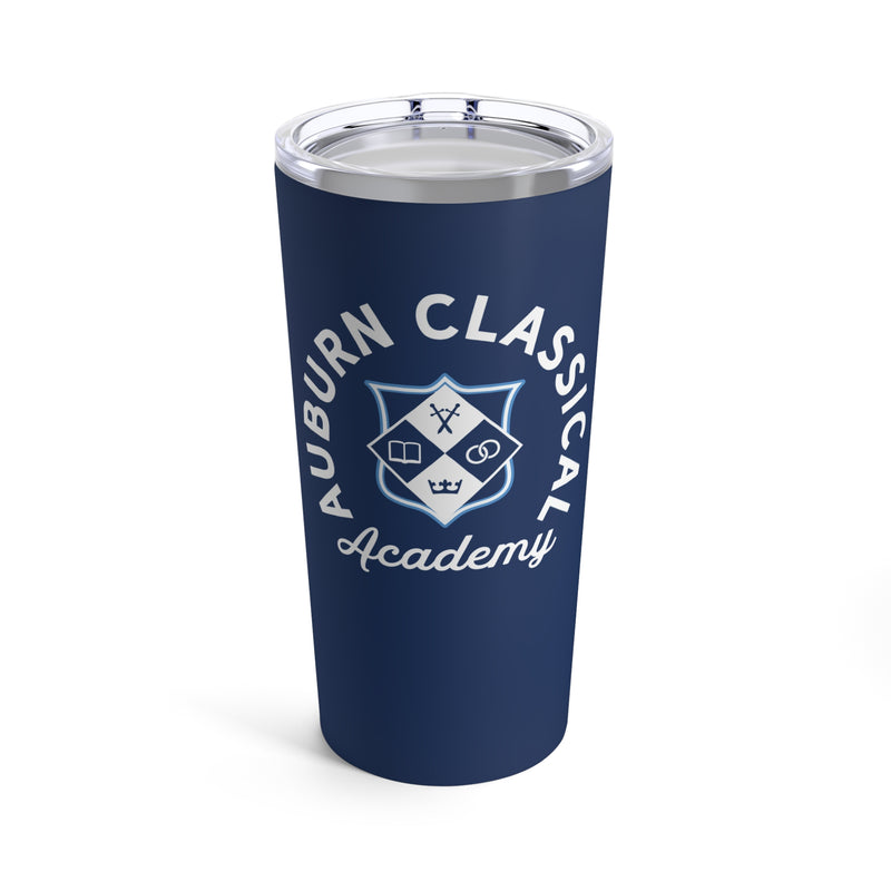 The ACA Logo | Tumbler 20oz