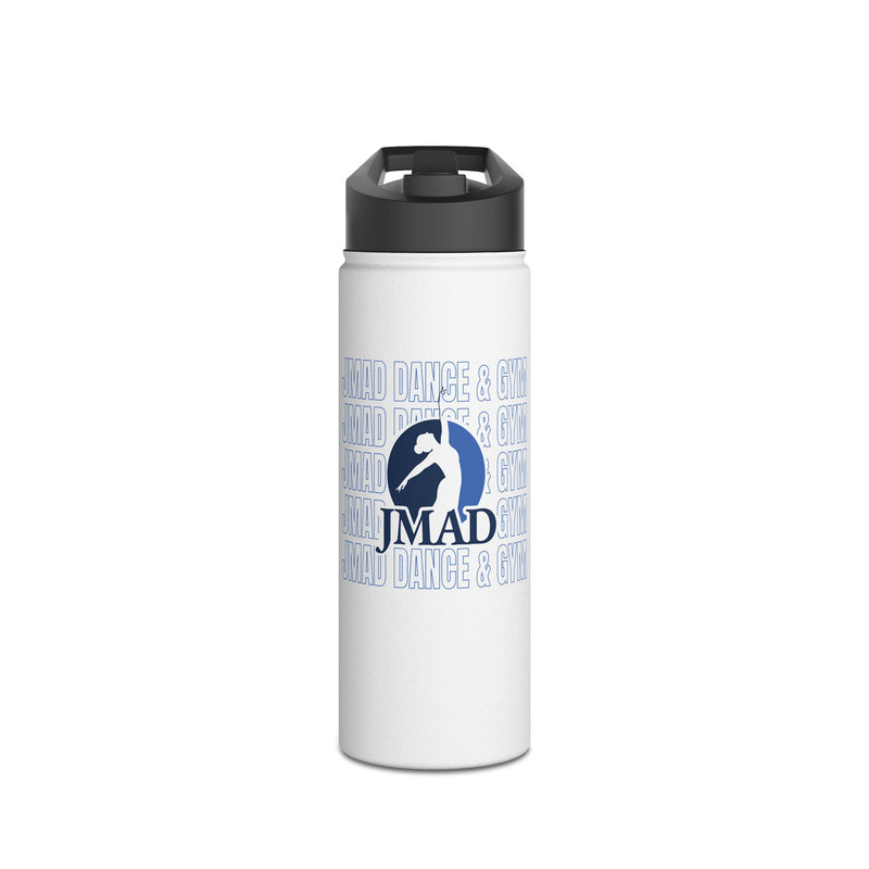 The JMAD Repeat | Stainless Steel Water Bottle