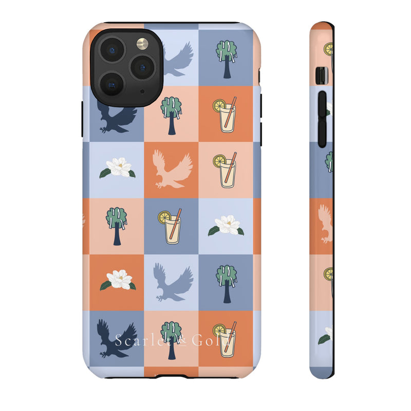 The Auburn All the Things | Phone Case