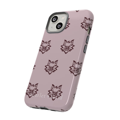 The Boko Head Repeat | Phone Case