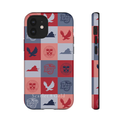 The Liberty All The Things | Phone Case