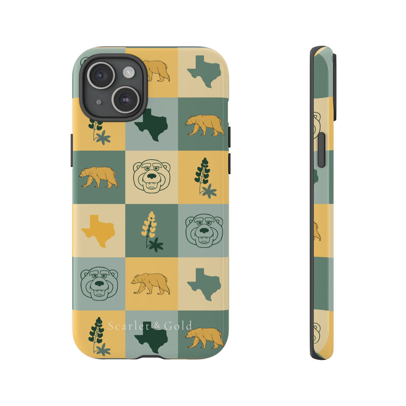 The Baylor All the Things | Phone Case