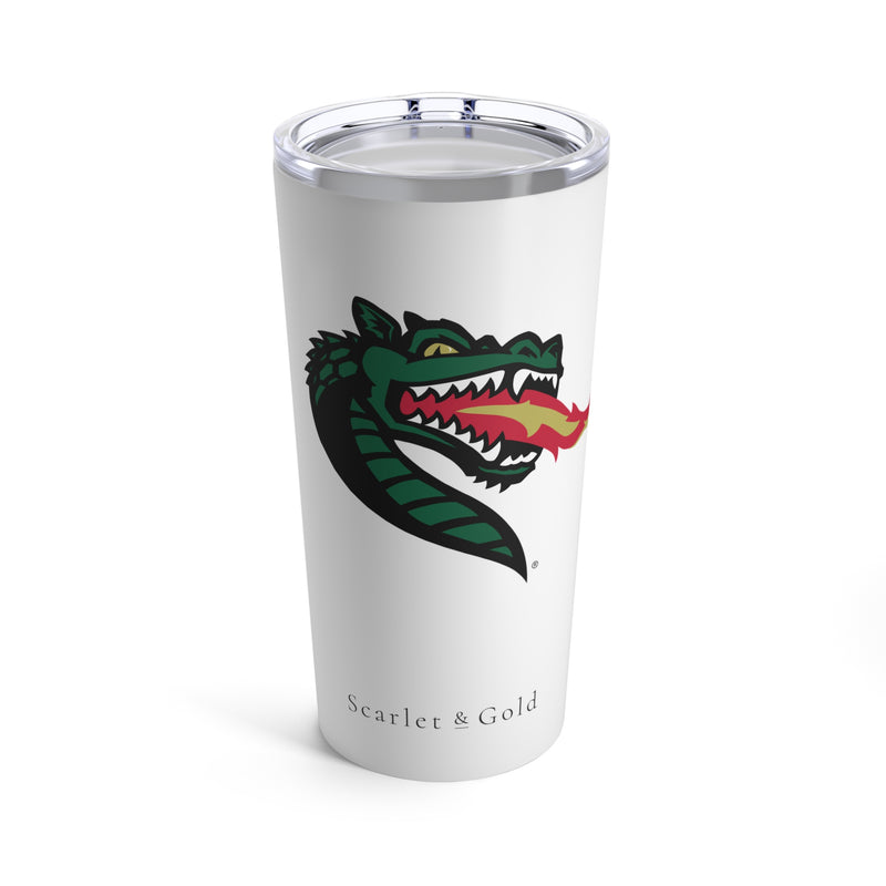 The Blaze Logo | Tumbler 20oz