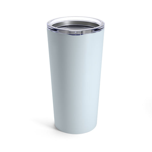 The Vintage DFP Oval | Tumbler 20oz