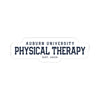 The Physical Therapy Block | Sticker