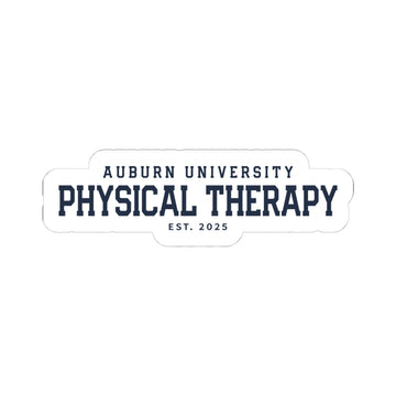The Physical Therapy Block | Sticker