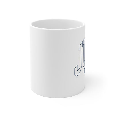 The JMAD Outline Arch | Coffee Mug