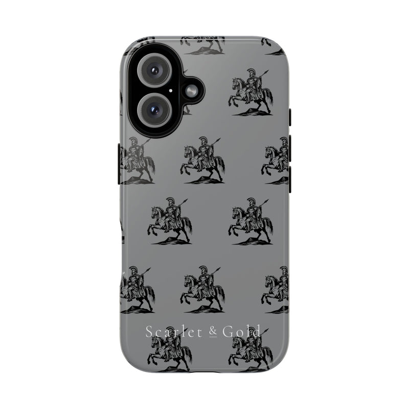 The Horses Repeat | Phone Case