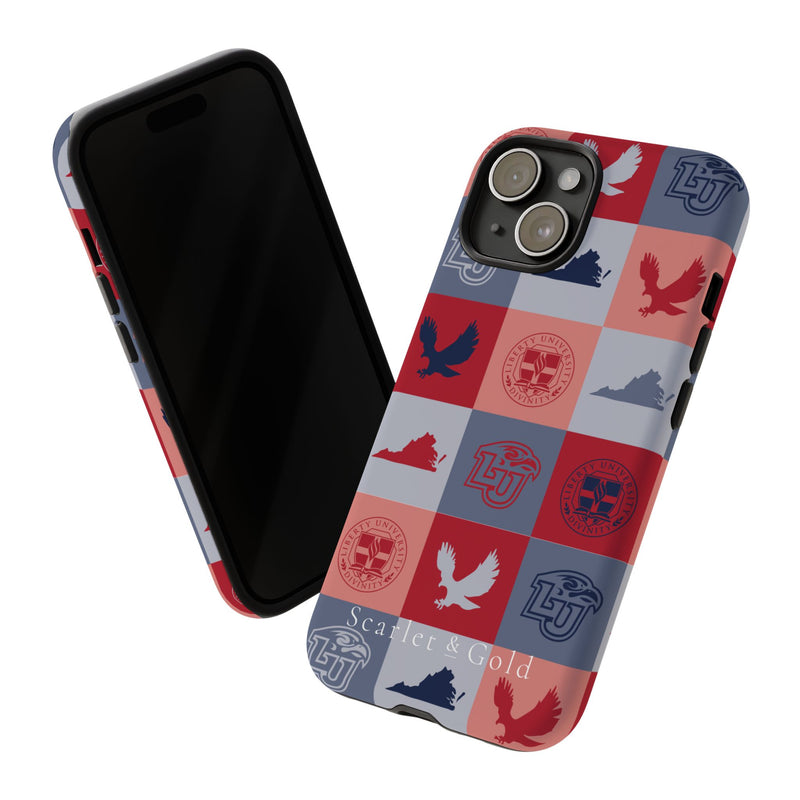 The Liberty All The Things | Phone Case