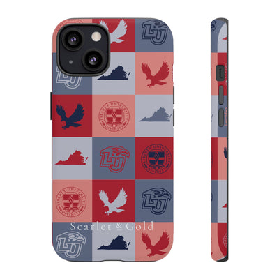 The Liberty All The Things | Phone Case