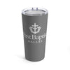 The First Baptist Dallas Logo | Tumbler 20oz